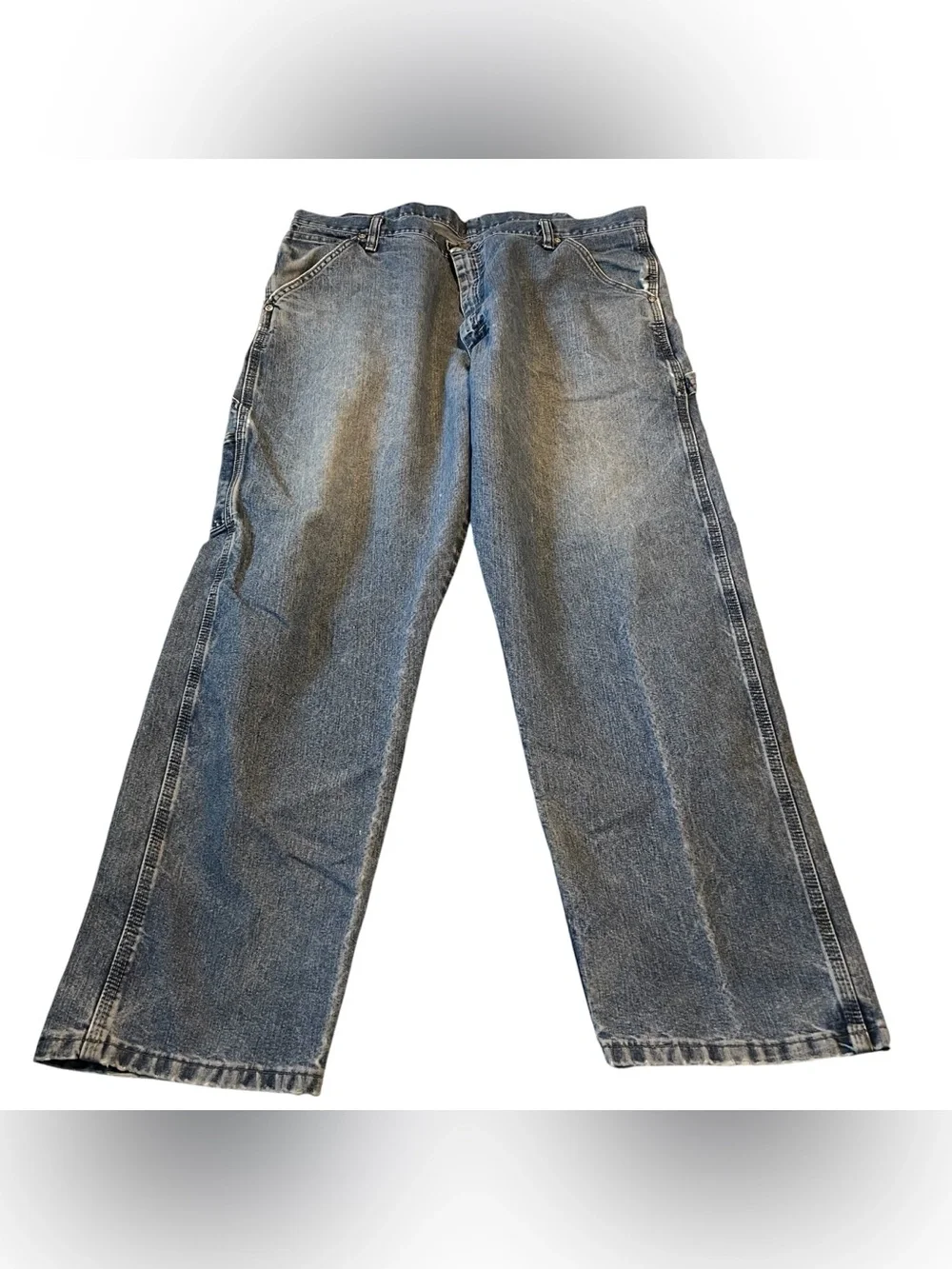 Wrangler vintage carpenter